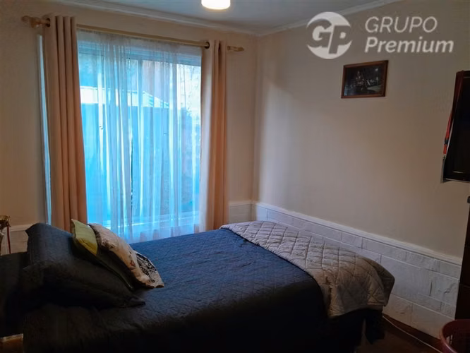 Casa en venta de 4 dorm. 2 baños, en Limonares Viña del Mar