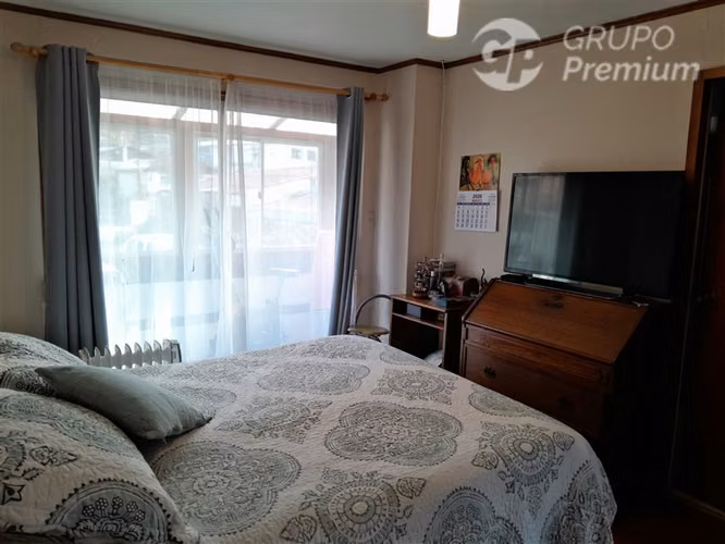 Casa en venta de 4 dorm. 2 baños, en Limonares Viña del Mar