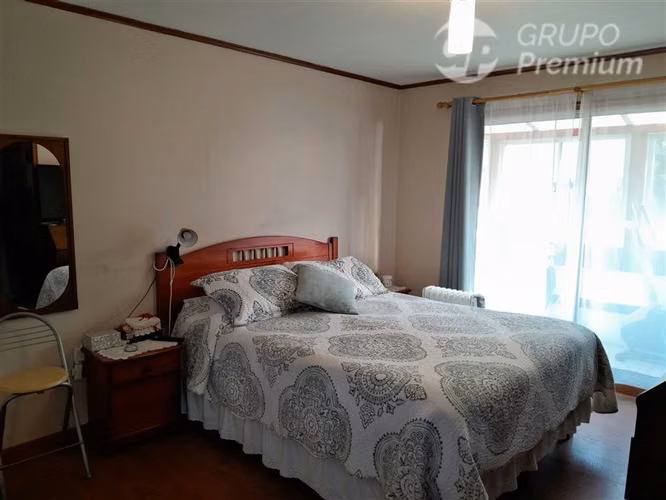 Casa en venta de 4 dorm. 2 baños, en Limonares Viña del Mar