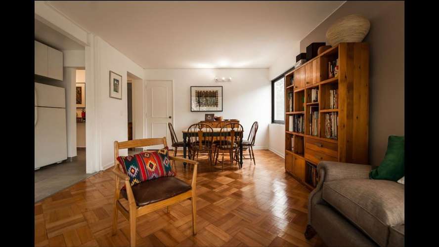 DEPARTAMENTO Ladislao Errazuriz - Imagen 4