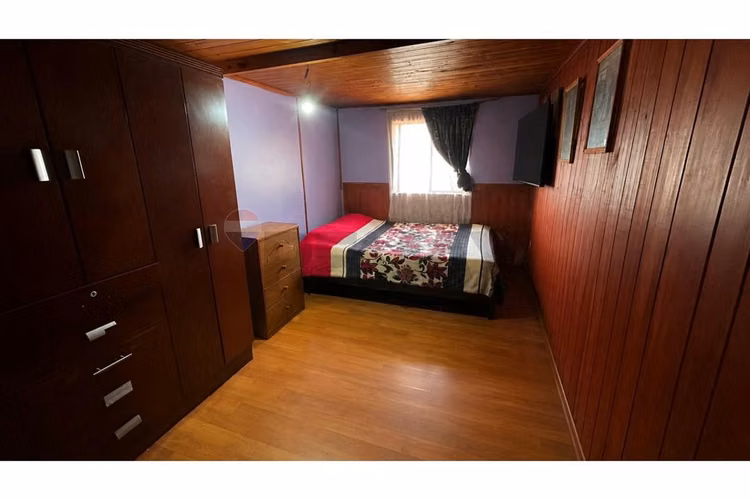 Casa 4d|2b|1e san fernando; inversión, familia