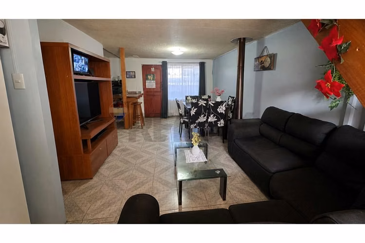 Casa 4d|2b|1e san fernando; inversión, familia
