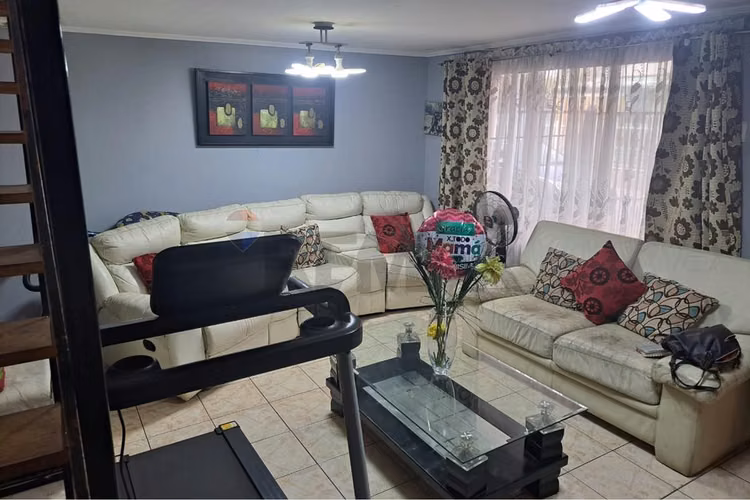 "oportunidad de   venta casa en puente alto" - Imagen 8