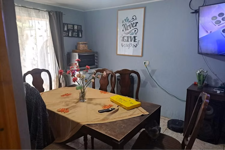 "oportunidad de   venta casa en puente alto" - Imagen 7