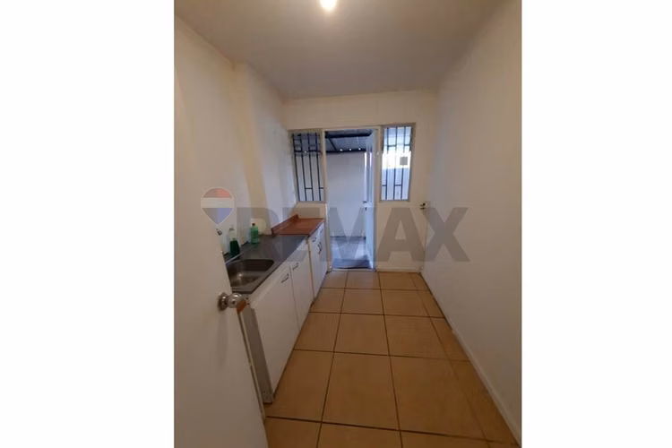 Casa patio en san fernando: familias e inversión