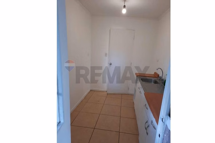 Casa patio en san fernando: familias e inversión