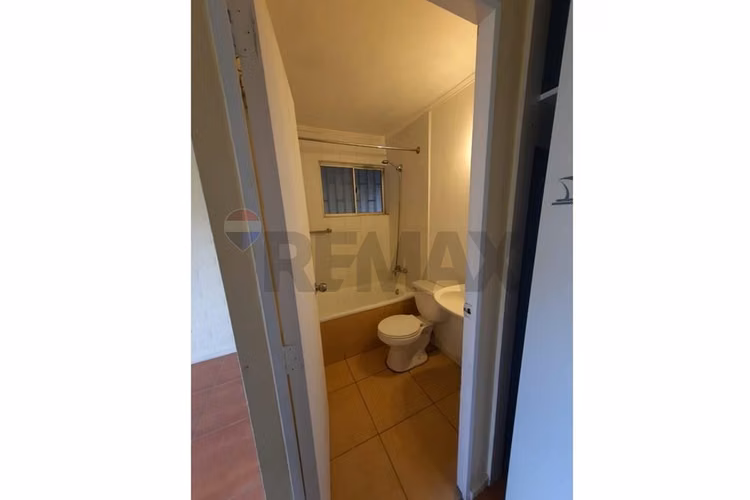 Casa patio en san fernando: familias e inversión