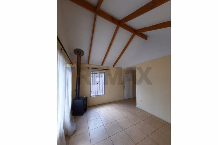 Casa patio en san fernando: familias e inversión
