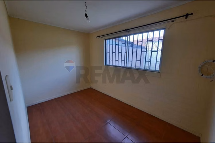 Casa patio en san fernando: familias e inversión
