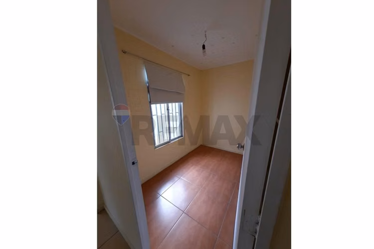 Casa patio en san fernando: familias e inversión