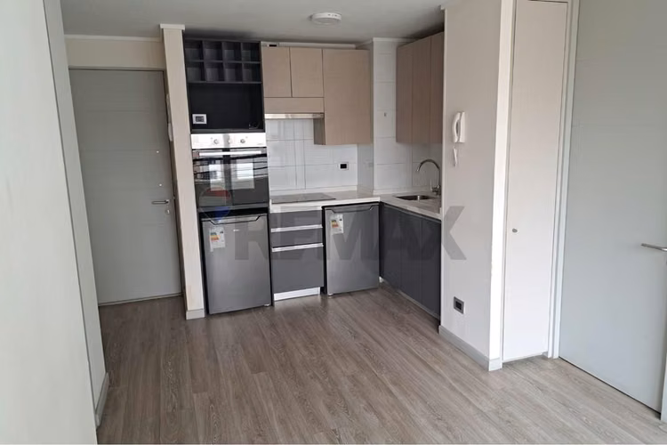 Departamento de 2d y 2b  en santa isabel - Imagen 5