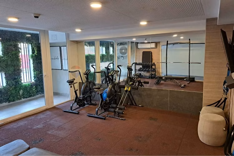 Departamento de 2d y 2b  en santa isabel - Imagen 24