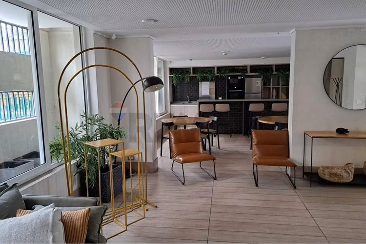 Departamento de 2d y 2b  en santa isabel - Imagen 30