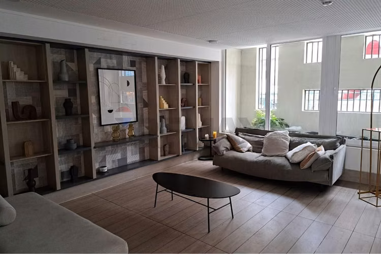 Departamento de 2d y 2b  en santa isabel - Imagen 31