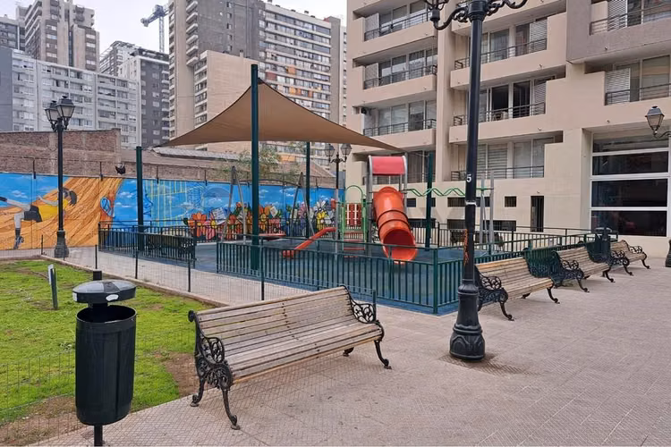 Departamento de 2d y 2b  en santa isabel - Imagen 2