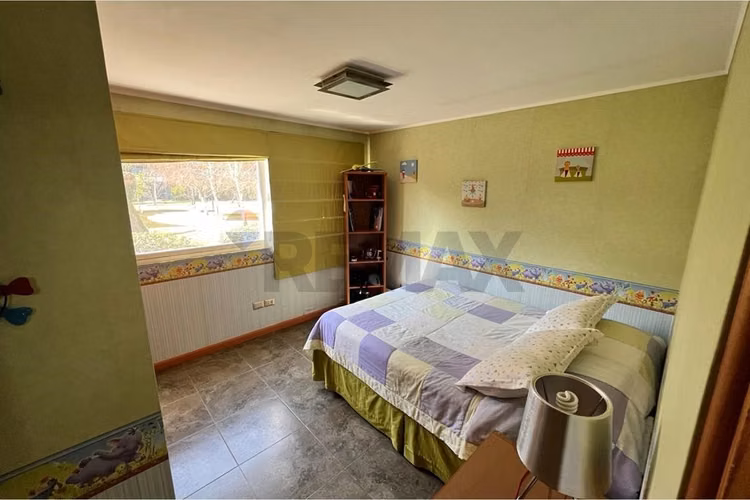"casa de lujo en las garzas iii, colina"