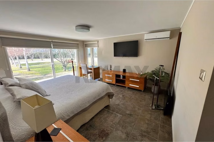"casa de lujo en las garzas iii, colina"