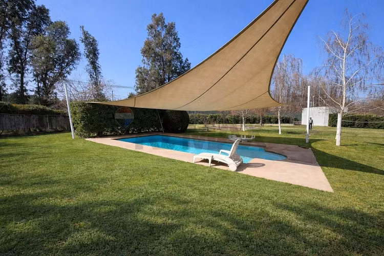 "casa de lujo en las garzas iii, colina"