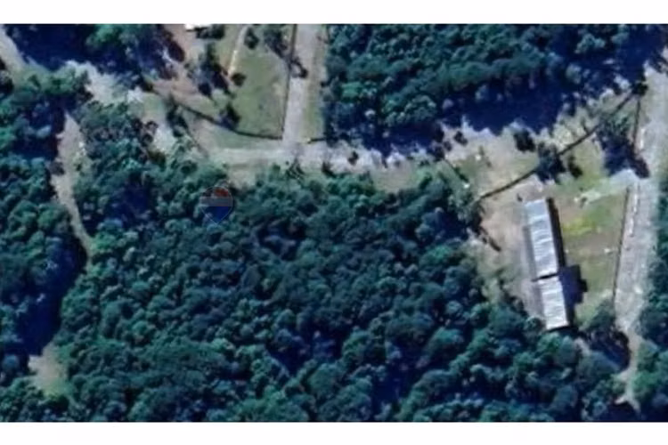 Parcela con bosque nativo en puerto varas