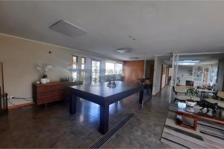 "casa de lujo en las garzas iii, colina"