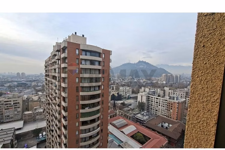 Oportunidad en santiago  depto. 1d1b + bodega