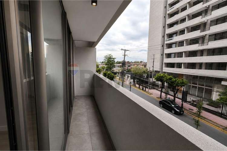 Moderno depto mariposa en la cisterna: 2d2b - Imagen 11