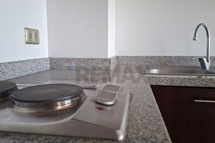 Se vende depto en lira | 1d 1b - Imagen 9