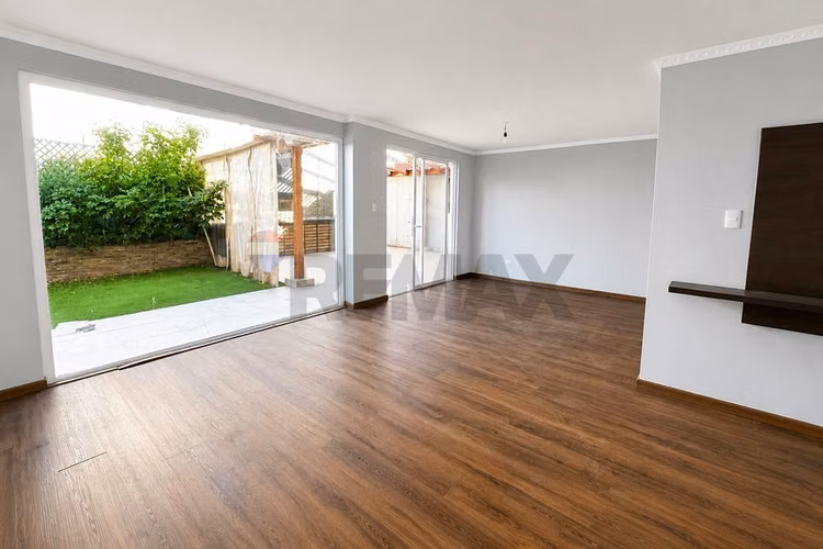 Casa 4d/3b laguna norte