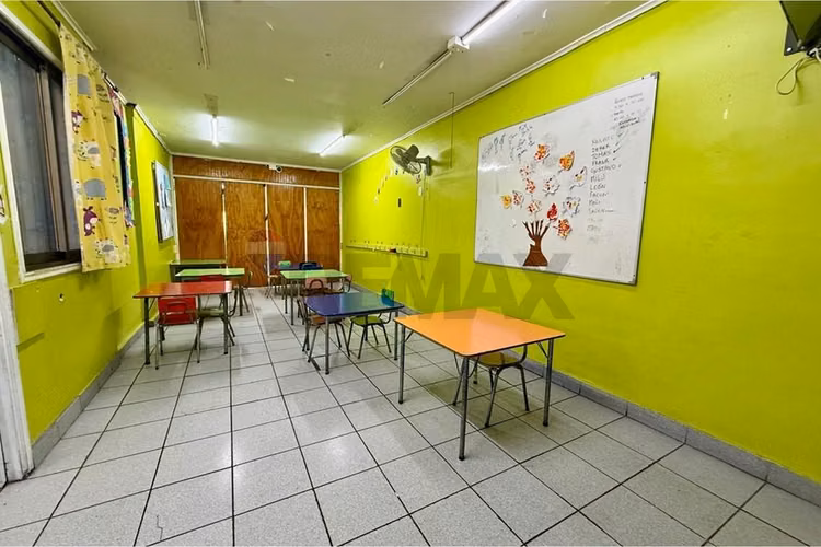 Villa macul - casa para habitacional o comercial - Imagen 17