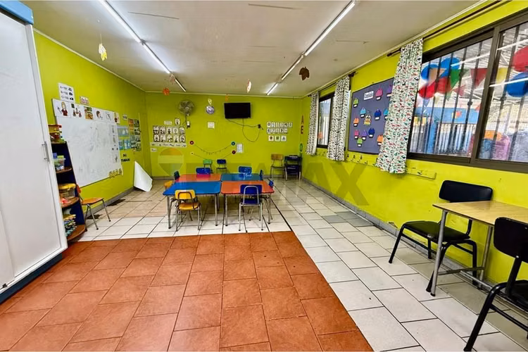Villa macul - casa para habitacional o comercial - Imagen 12