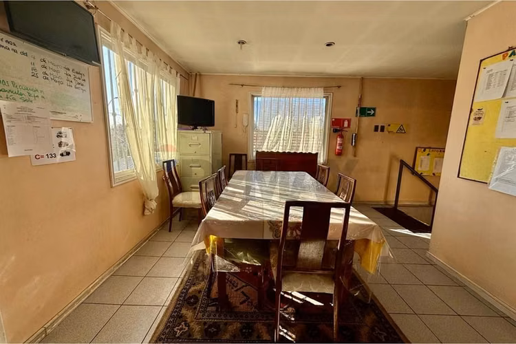 Villa macul - casa para habitacional o comercial - Imagen 21