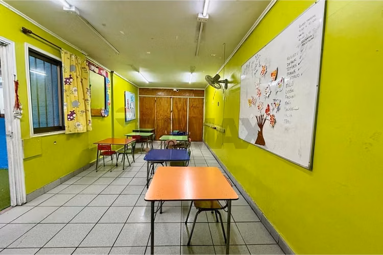 Villa macul - casa para habitacional o comercial - Imagen 16