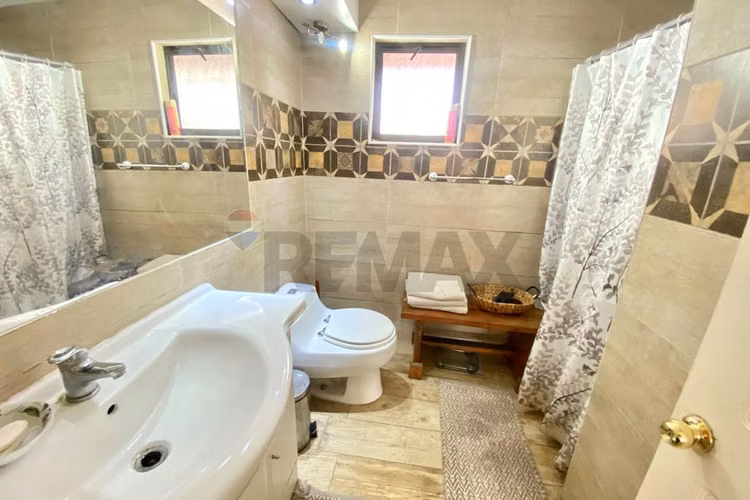 Oportunidad - casa en barrio casa grande peñalolén