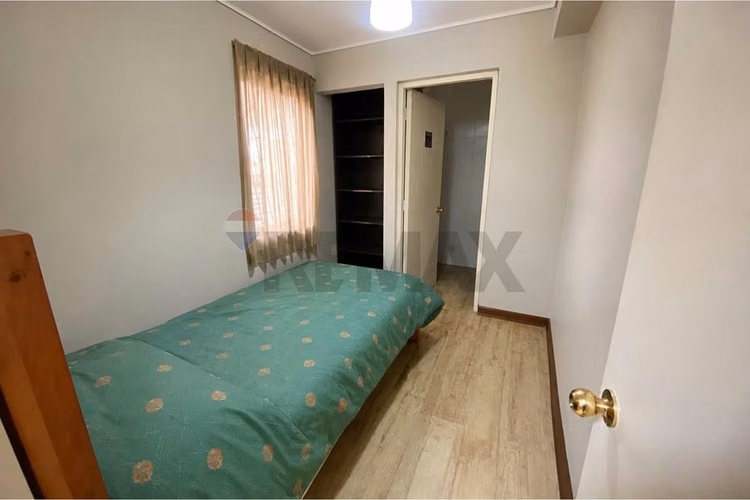 Oportunidad - casa en barrio casa grande peñalolén