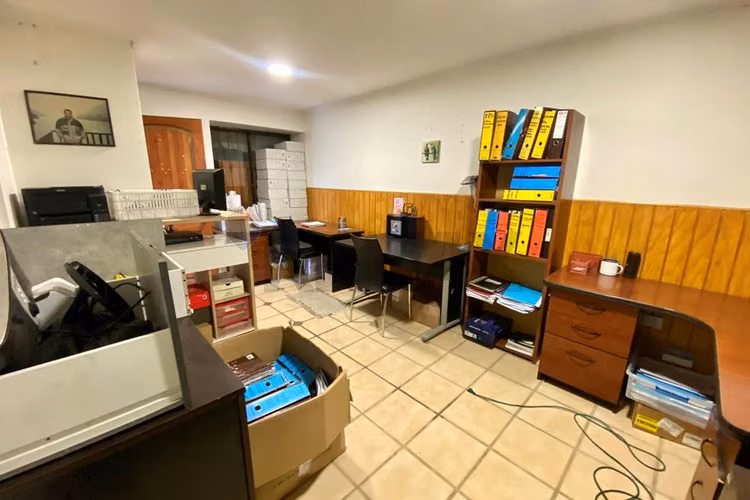 Oportunidad - casa en barrio casa grande peñalolén