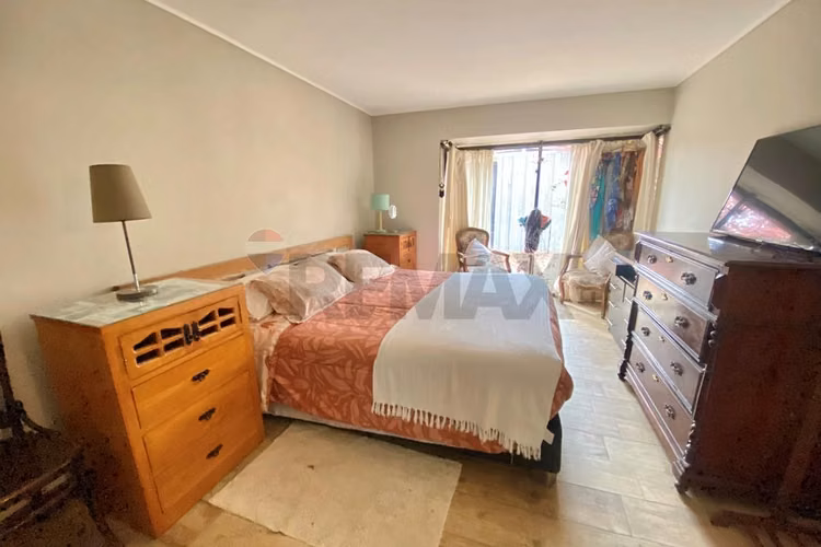 Oportunidad - casa en barrio casa grande peñalolén