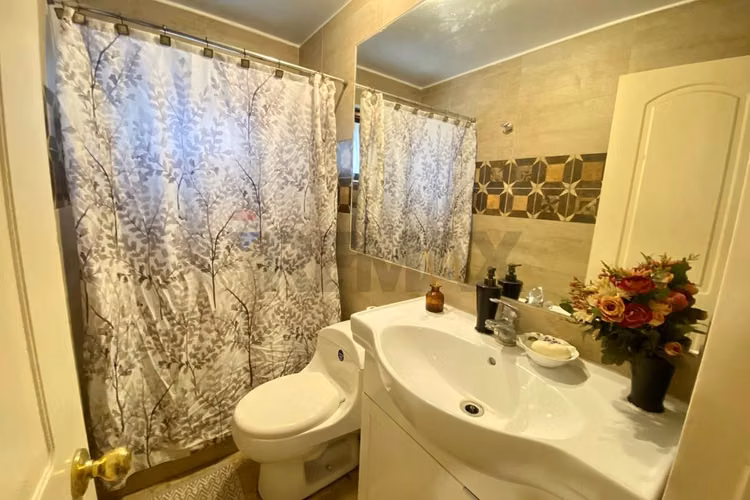 Oportunidad - casa en barrio casa grande peñalolén