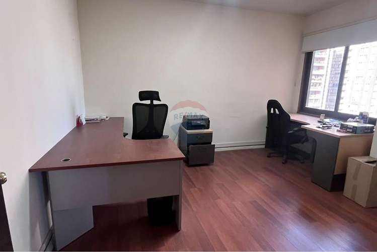 Oficina en venta - santiago centro, paseo bulnes - Imagen 17