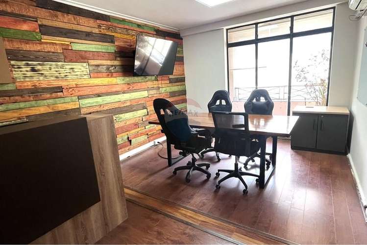 Oficina en venta - santiago centro, paseo bulnes - Imagen 3