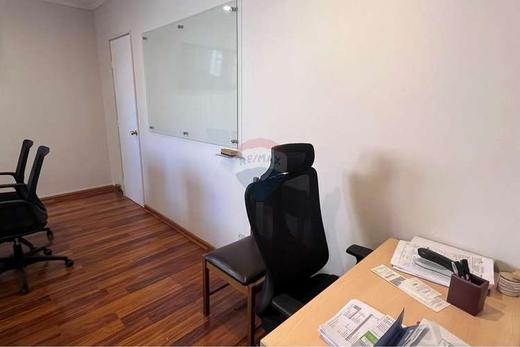 Oficina en venta - santiago centro, paseo bulnes - Imagen 14