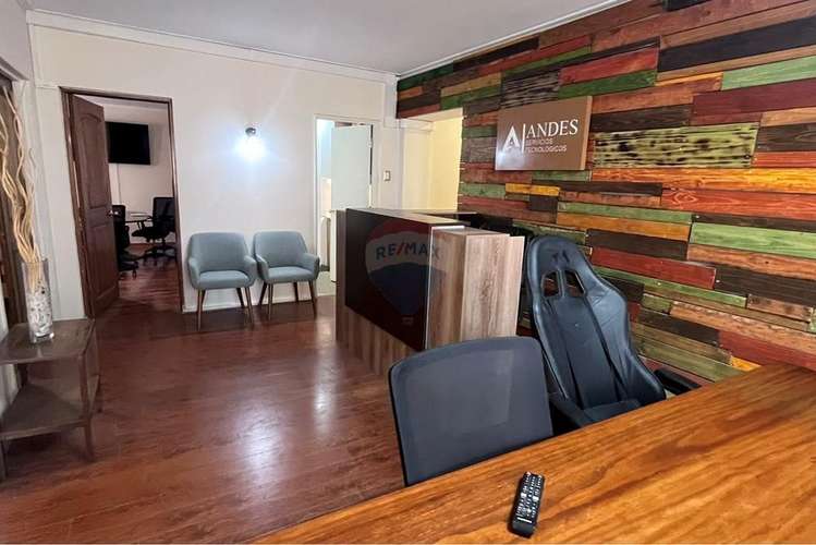 Oficina en venta - santiago centro, paseo bulnes - Imagen 7
