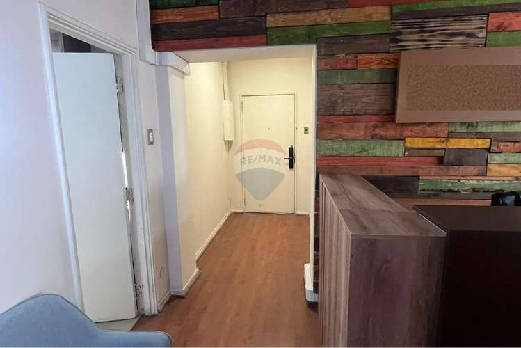Oficina en venta - santiago centro, paseo bulnes - Imagen 5