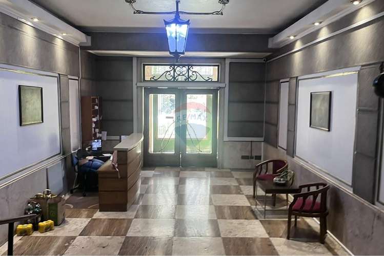 Oficina en venta - santiago centro, paseo bulnes - Imagen 40