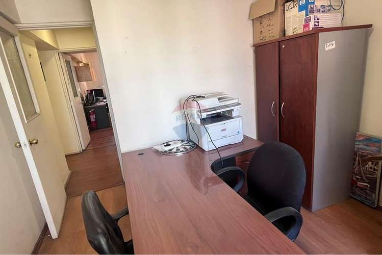 Oficina en venta - santiago centro, paseo bulnes - Imagen 32