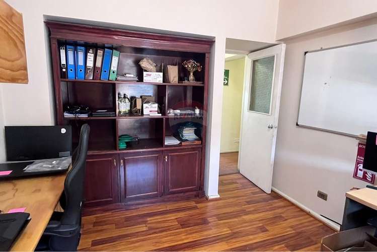 Oficina en venta - santiago centro, paseo bulnes - Imagen 27