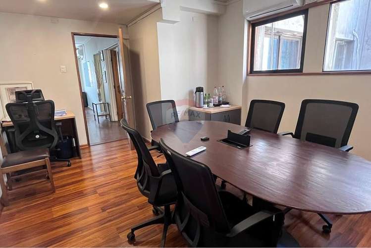 Oficina en venta - santiago centro, paseo bulnes - Imagen 16