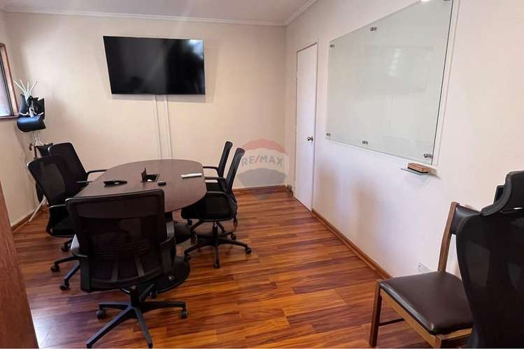 Oficina en venta - santiago centro, paseo bulnes - Imagen 13