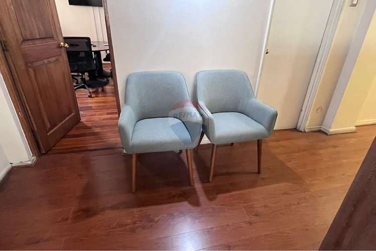 Oficina en venta - santiago centro, paseo bulnes - Imagen 37