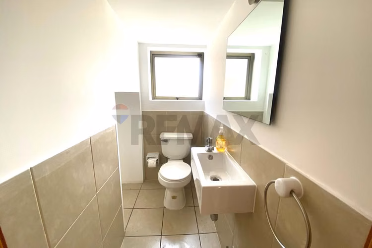 Casa faldeos las pircas lista para habitar