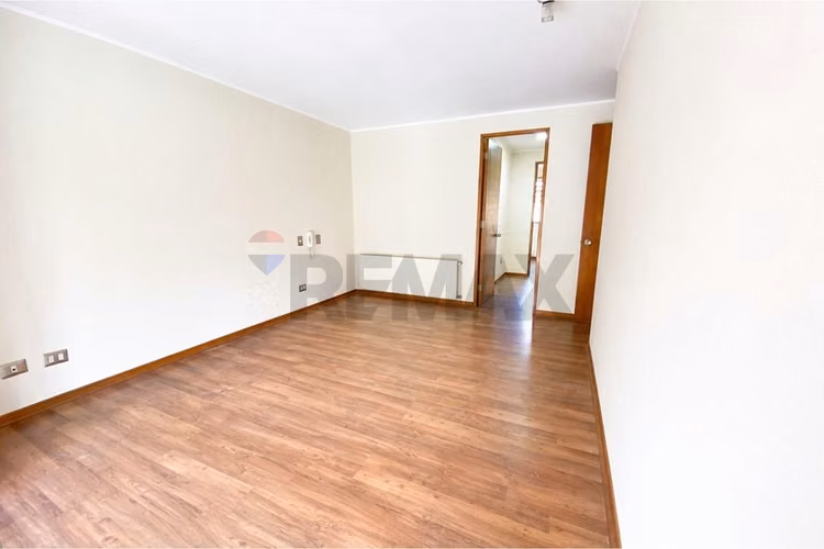 Casa faldeos las pircas lista para habitar